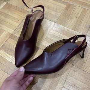 APT shoes size 38